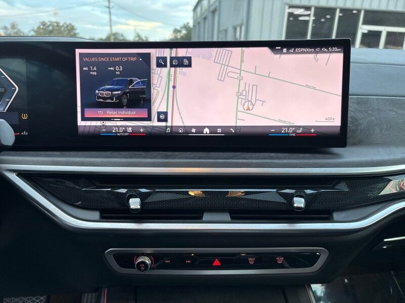 2024 BMW X5 sDrive40i Seffner FL