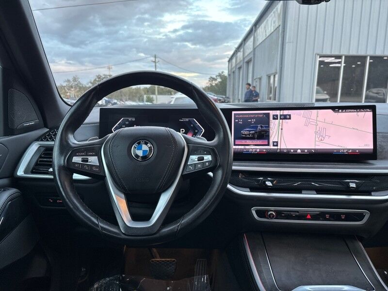 2024 BMW X5 sDrive40i Seffner FL