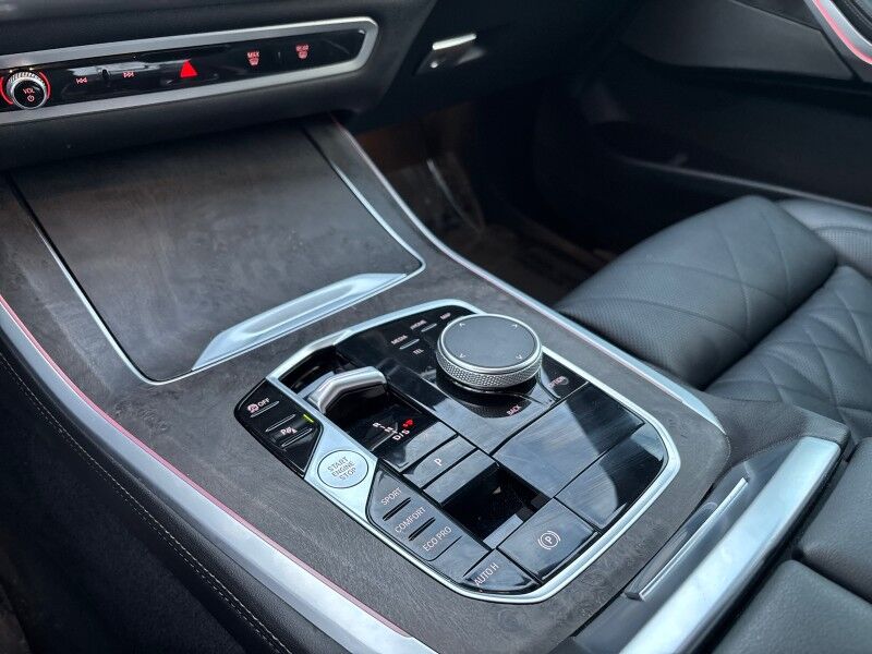 2024 BMW X5 sDrive40i Seffner FL