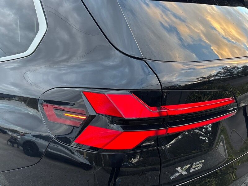 2024 BMW X5 sDrive40i Seffner FL