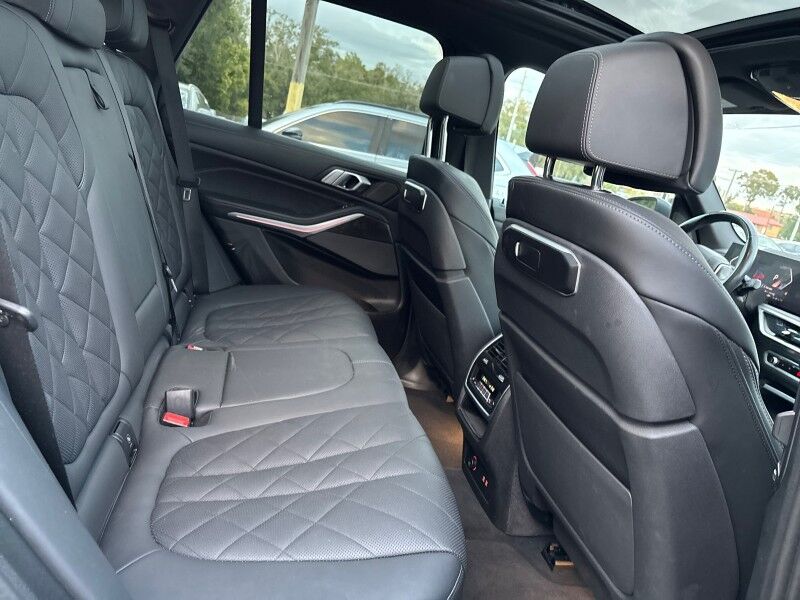 2024 BMW X5 sDrive40i Seffner FL