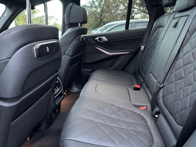 2024 BMW X5 sDrive40i Seffner FL