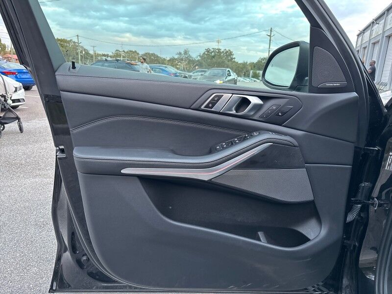 2024 BMW X5 sDrive40i Seffner FL