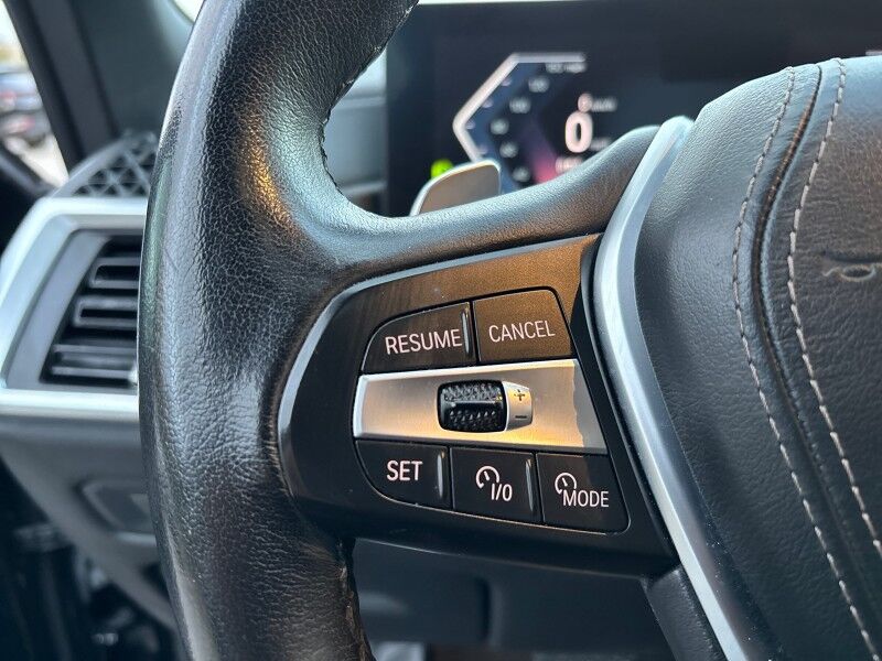 2024 BMW X5 sDrive40i Seffner FL