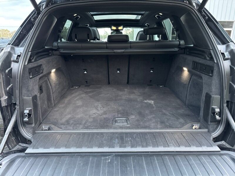 2024 BMW X5 sDrive40i Seffner FL