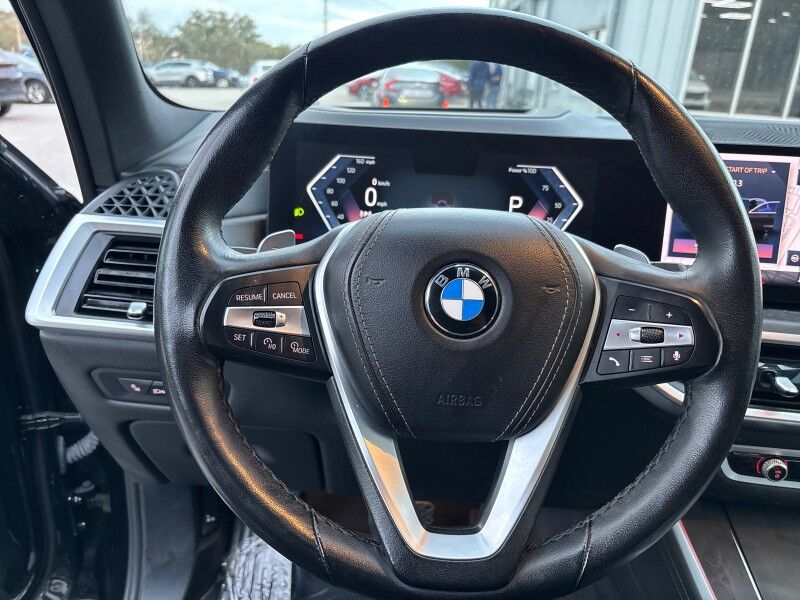 2024 BMW X5 sDrive40i Seffner FL