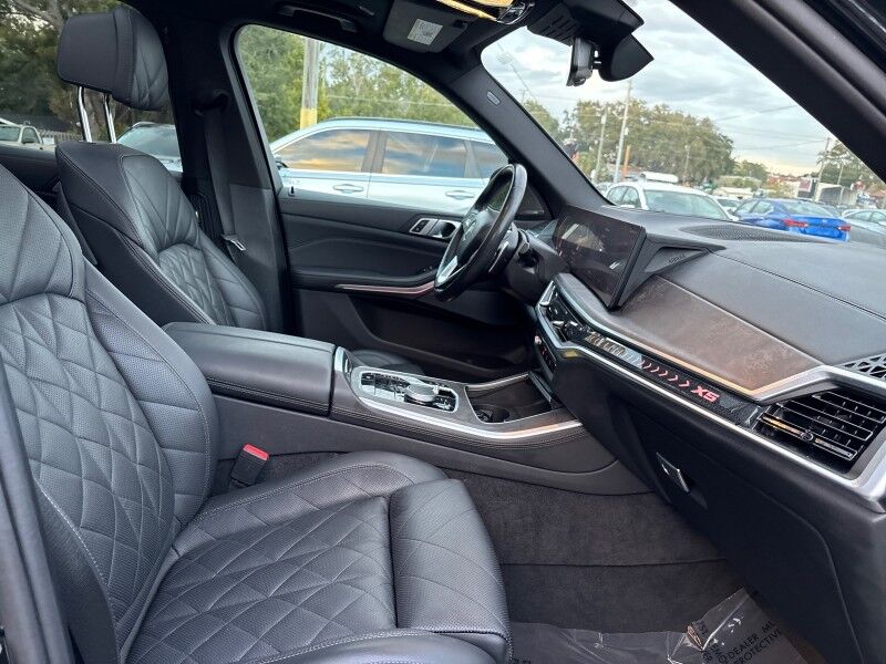 2024 BMW X5 sDrive40i Seffner FL