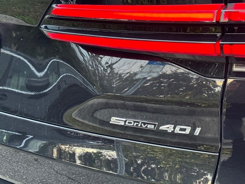 2024 BMW X5 sDrive40i Seffner FL