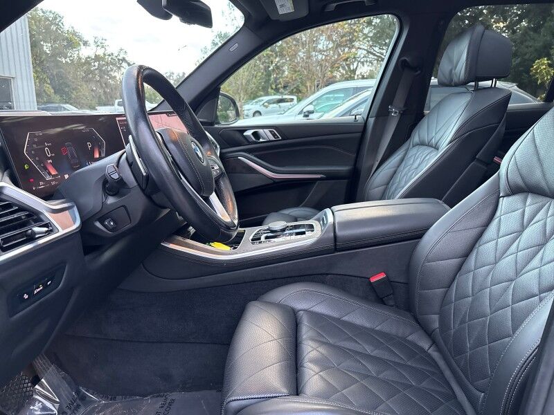 2024 BMW X5 sDrive40i Seffner FL