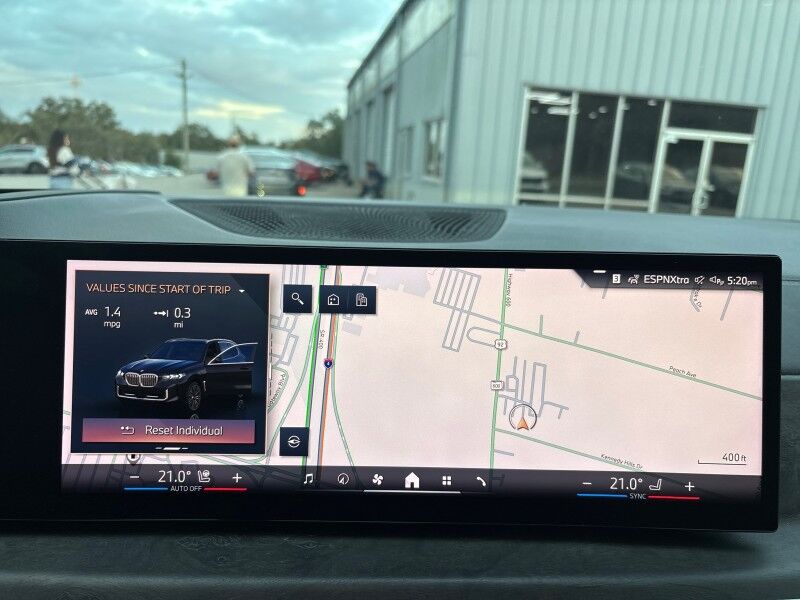 2024 BMW X5 sDrive40i Seffner FL