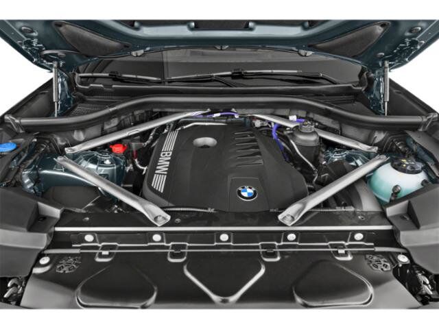 2024 BMW X5 sDrive40i Winder GA