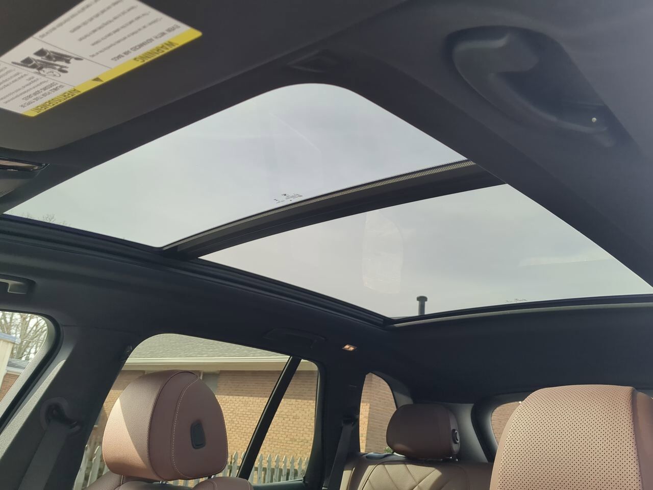 2024 BMW X5 sDrive40i Winder GA