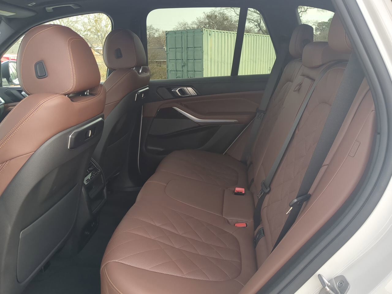 2024 BMW X5 sDrive40i Winder GA