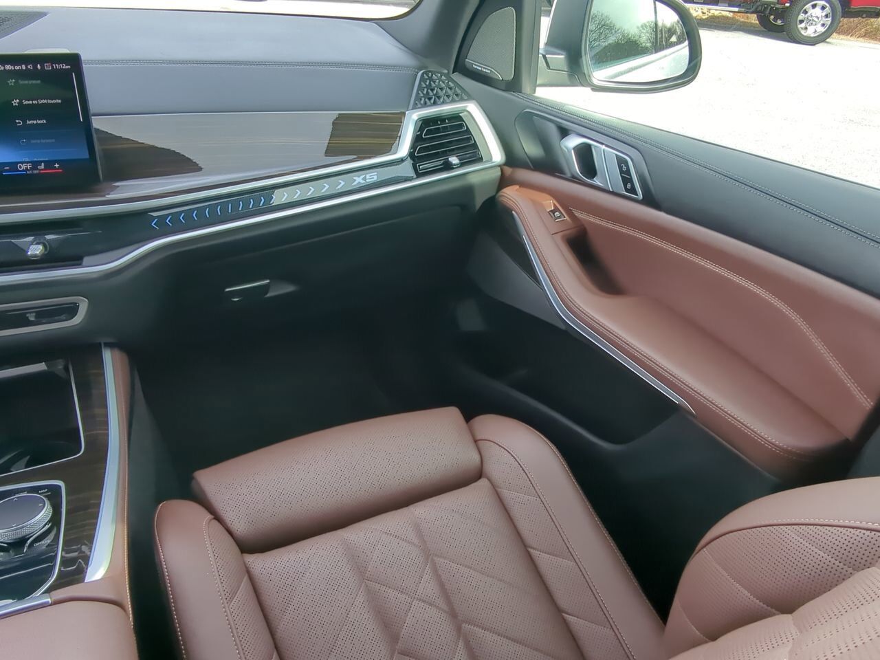 2024 BMW X5 sDrive40i Winder GA