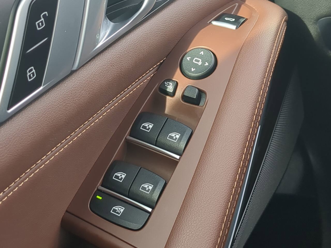 2024 BMW X5 sDrive40i Winder GA