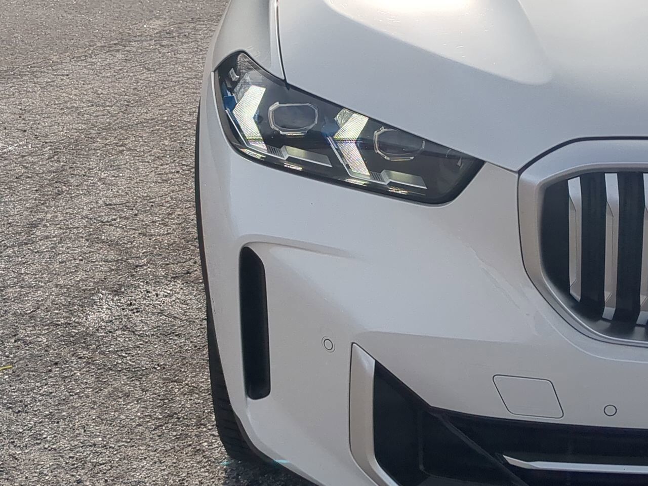 2024 BMW X5 sDrive40i Winder GA