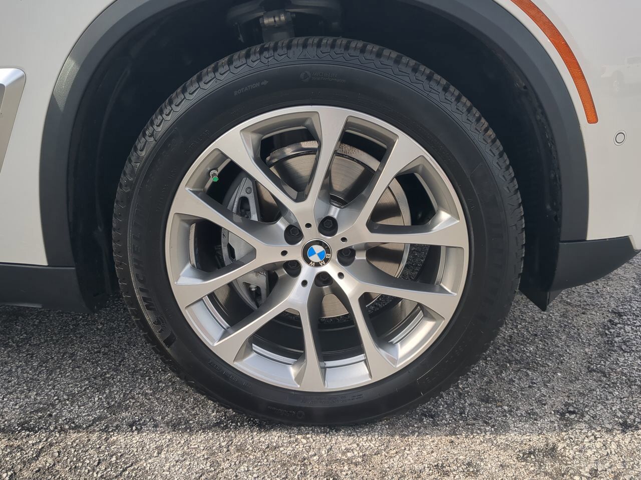 2024 BMW X5 sDrive40i Winder GA