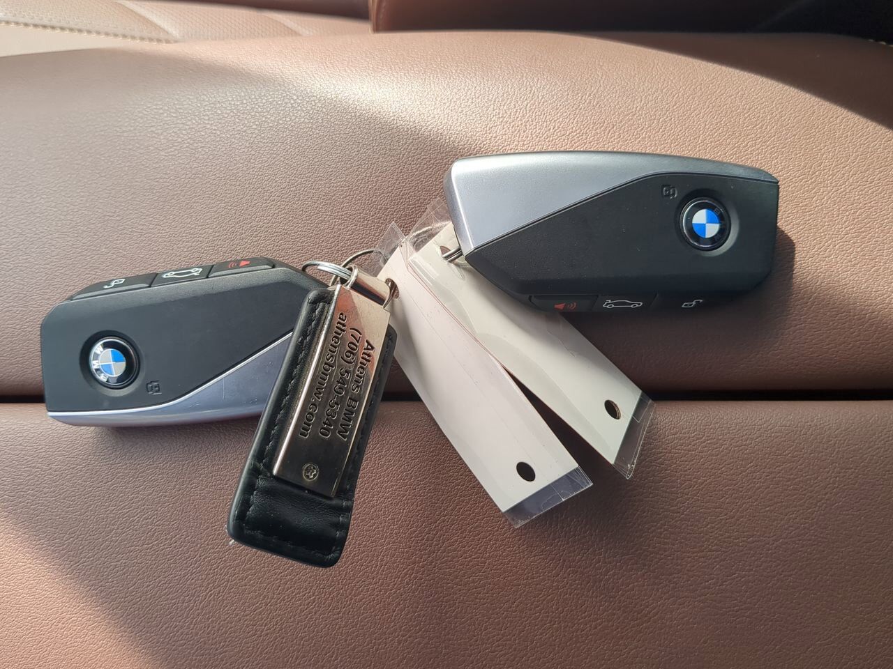 2024 BMW X5 sDrive40i Winder GA