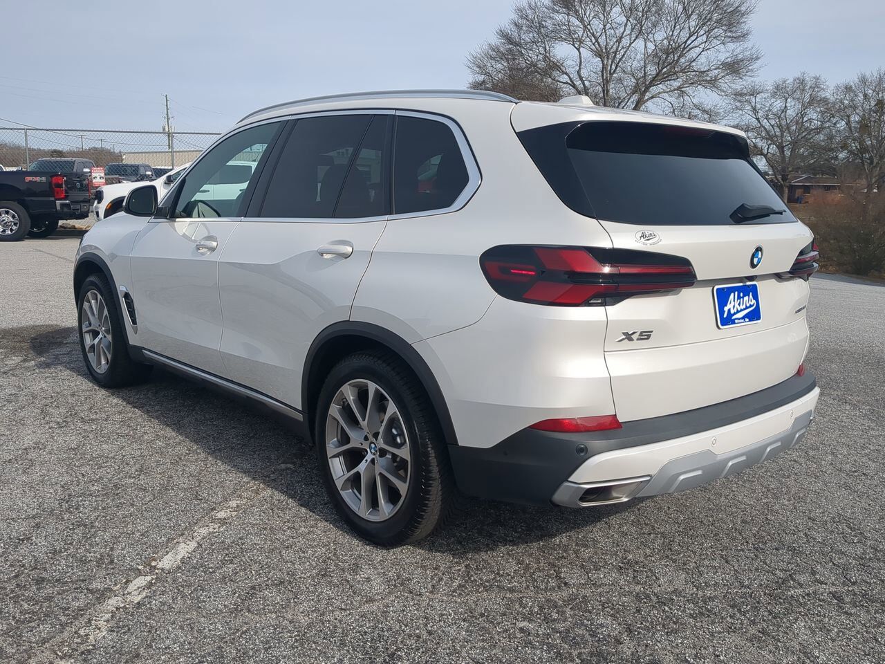 2024 BMW X5 sDrive40i Winder GA