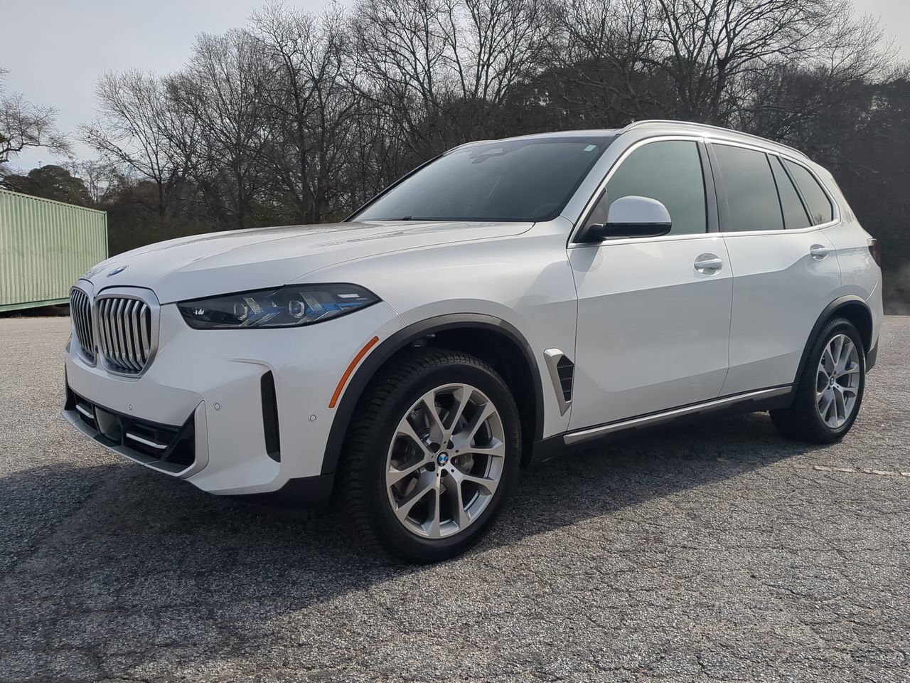 2024 BMW X5 sDrive40i Winder GA