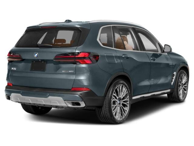 2024 BMW X5 sDrive40i Winder GA