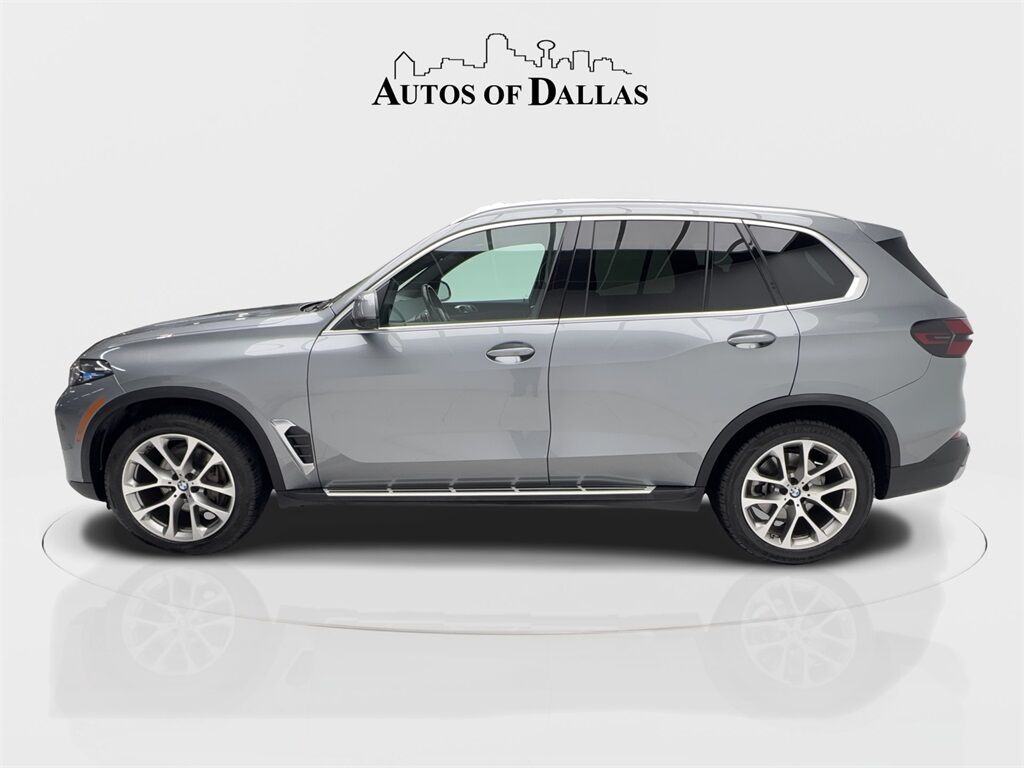 2024 BMW X5 sDrive40i X LINE,NAV,CAM,PANO,BLIND SPOT,HEADS UP Plano TX