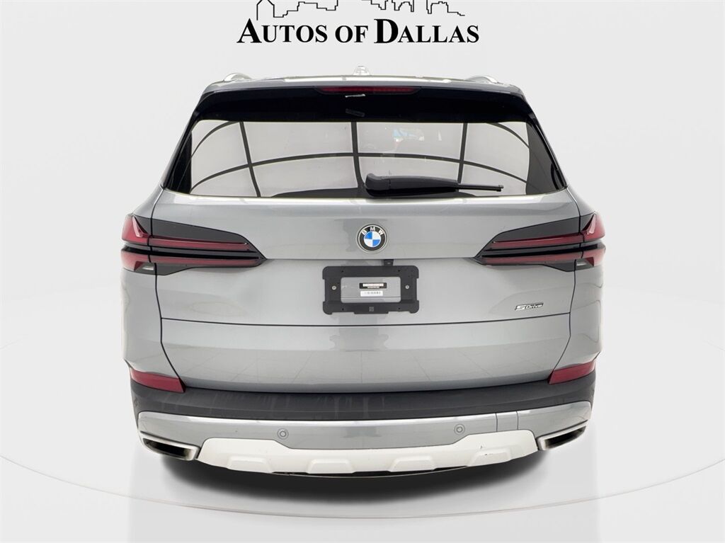 2024 BMW X5 sDrive40i X LINE,NAV,CAM,PANO,BLIND SPOT,HEADS UP Plano TX