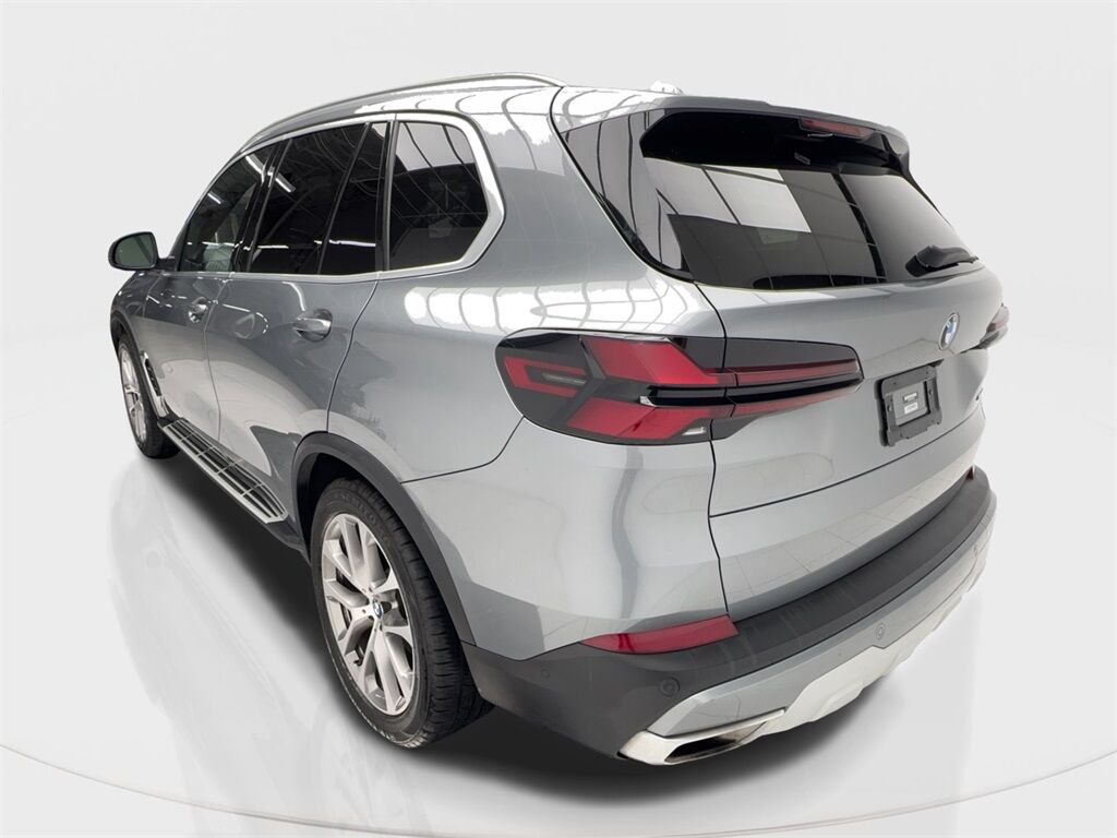 2024 BMW X5 sDrive40i X LINE,NAV,CAM,PANO,BLIND SPOT,HEADS UP Plano TX