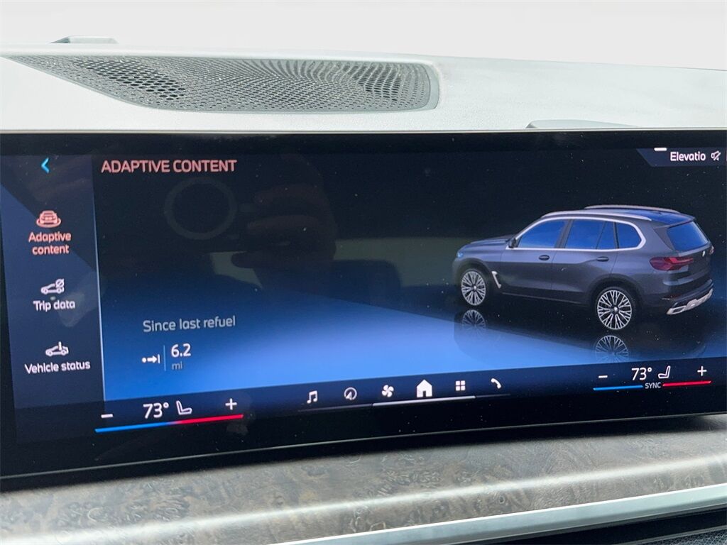 2024 BMW X5 sDrive40i X LINE,NAV,CAM,PANO,BLIND SPOT,HEADS UP Plano TX