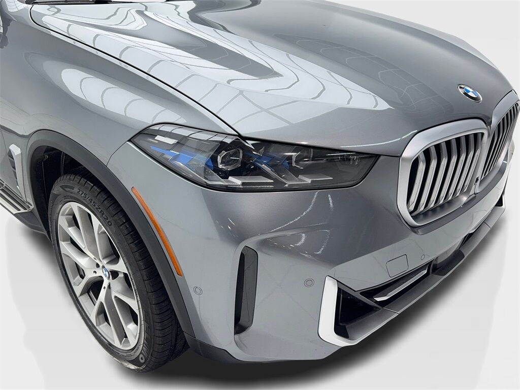 2024 BMW X5 sDrive40i X LINE,NAV,CAM,PANO,BLIND SPOT,HEADS UP Plano TX