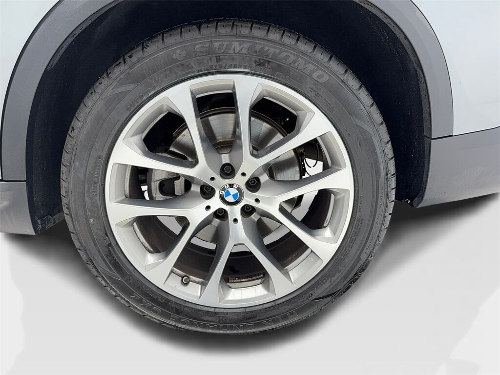 2024 BMW X5 sDrive40i X LINE,NAV,CAM,PANO,BLIND SPOT,HEADS UP Plano TX