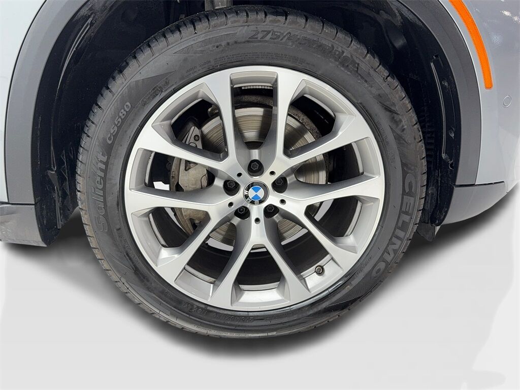 2024 BMW X5 sDrive40i X LINE,NAV,CAM,PANO,BLIND SPOT,HEADS UP Plano TX