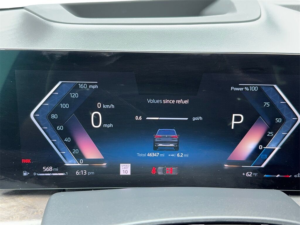 2024 BMW X5 sDrive40i X LINE,NAV,CAM,PANO,BLIND SPOT,HEADS UP Plano TX