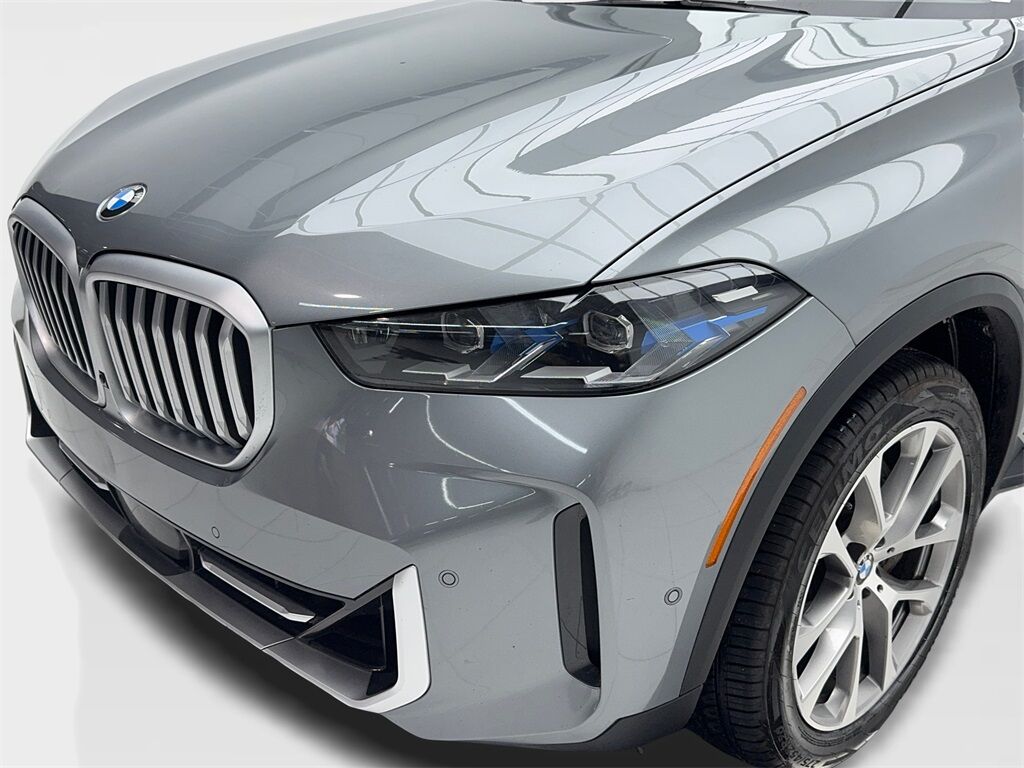 2024 BMW X5 sDrive40i X LINE,NAV,CAM,PANO,BLIND SPOT,HEADS UP Plano TX