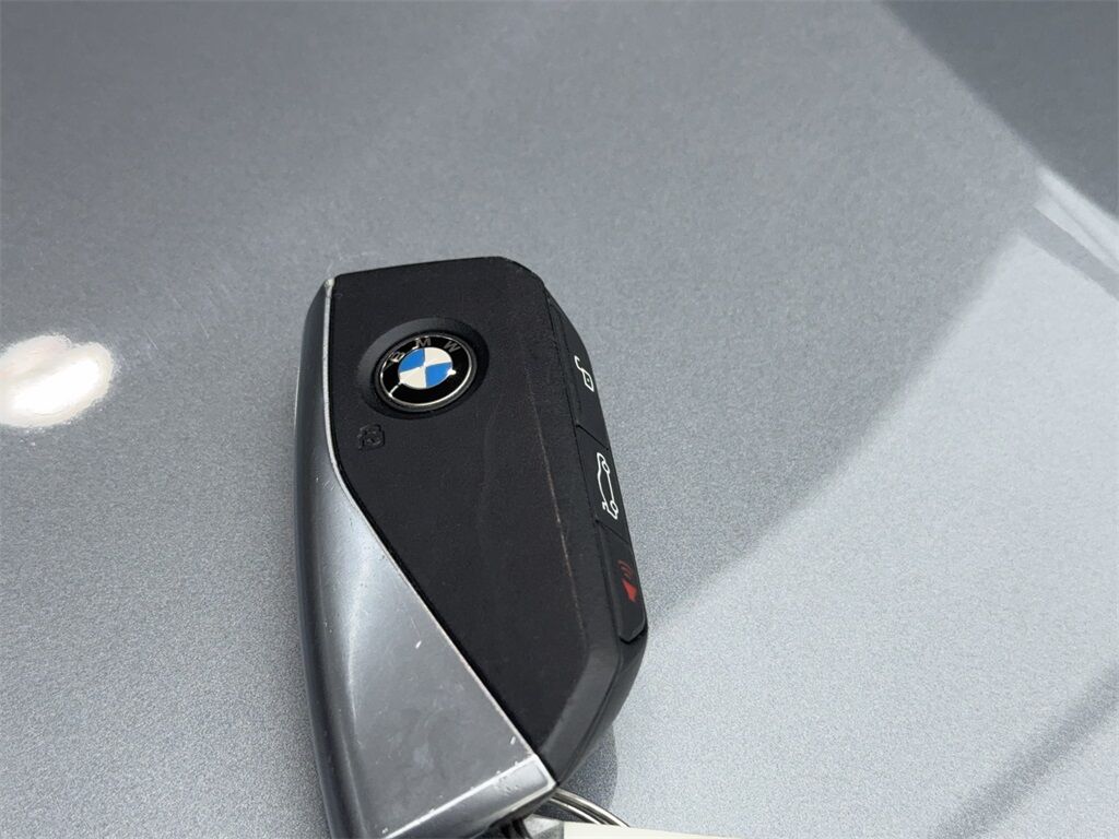2024 BMW X5 sDrive40i X LINE,NAV,CAM,PANO,BLIND SPOT,HEADS UP Plano TX