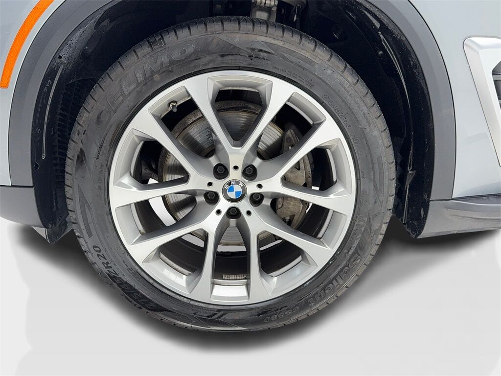 2024 BMW X5 sDrive40i X LINE,NAV,CAM,PANO,BLIND SPOT,HEADS UP Plano TX