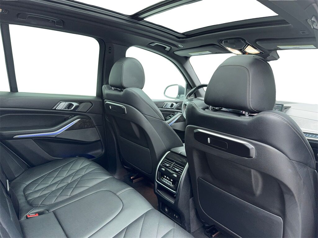 2024 BMW X5 sDrive40i X LINE,NAV,CAM,PANO,BLIND SPOT,HEADS UP Plano TX