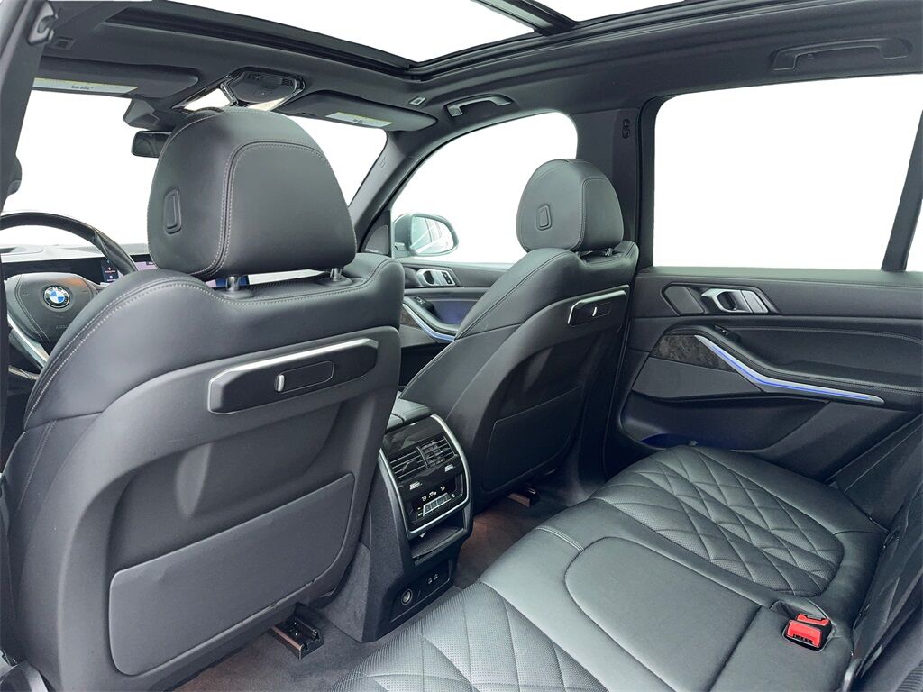 2024 BMW X5 sDrive40i X LINE,NAV,CAM,PANO,BLIND SPOT,HEADS UP Plano TX