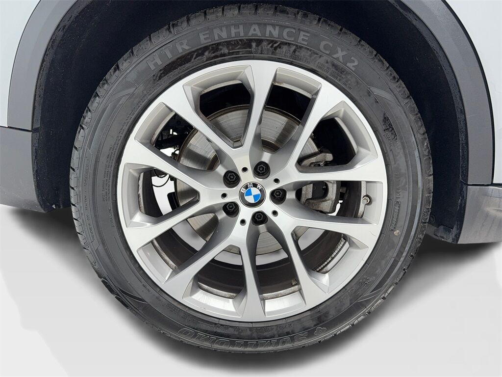 2024 BMW X5 sDrive40i X LINE,NAV,CAM,PANO,BLIND SPOT,HEADS UP Plano TX