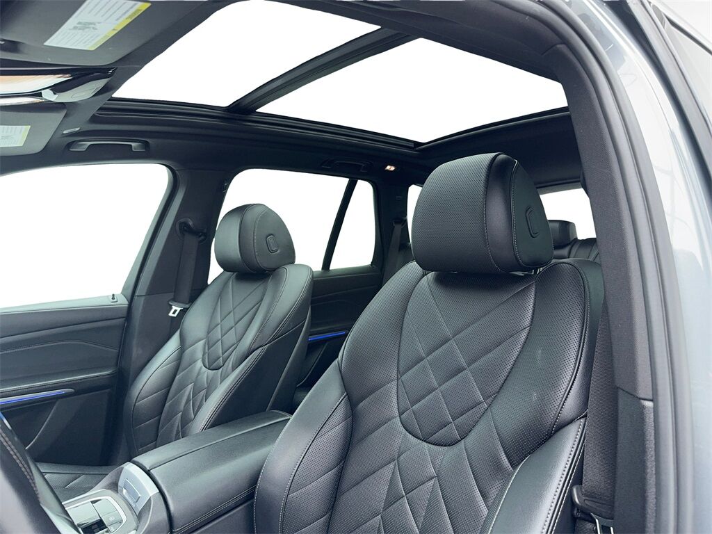 2024 BMW X5 sDrive40i X LINE,NAV,CAM,PANO,BLIND SPOT,HEADS UP Plano TX