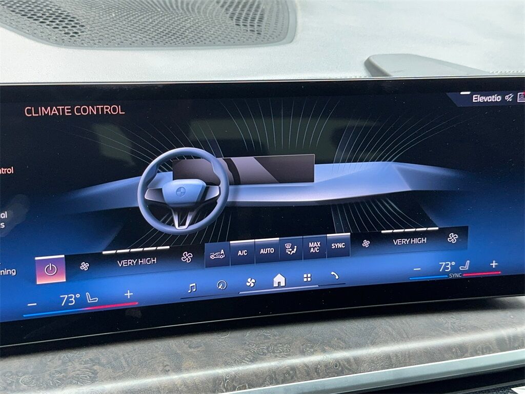 2024 BMW X5 sDrive40i X LINE,NAV,CAM,PANO,BLIND SPOT,HEADS UP Plano TX