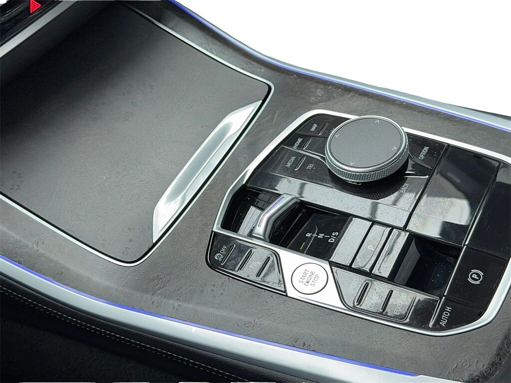 2024 BMW X5 sDrive40i X LINE,NAV,CAM,PANO,BLIND SPOT,HEADS UP Plano TX
