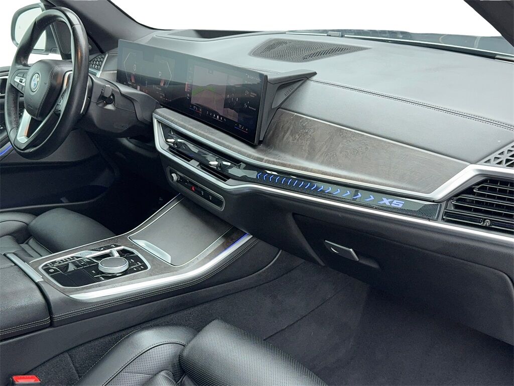 2024 BMW X5 sDrive40i X LINE,NAV,CAM,PANO,BLIND SPOT,HEADS UP Plano TX