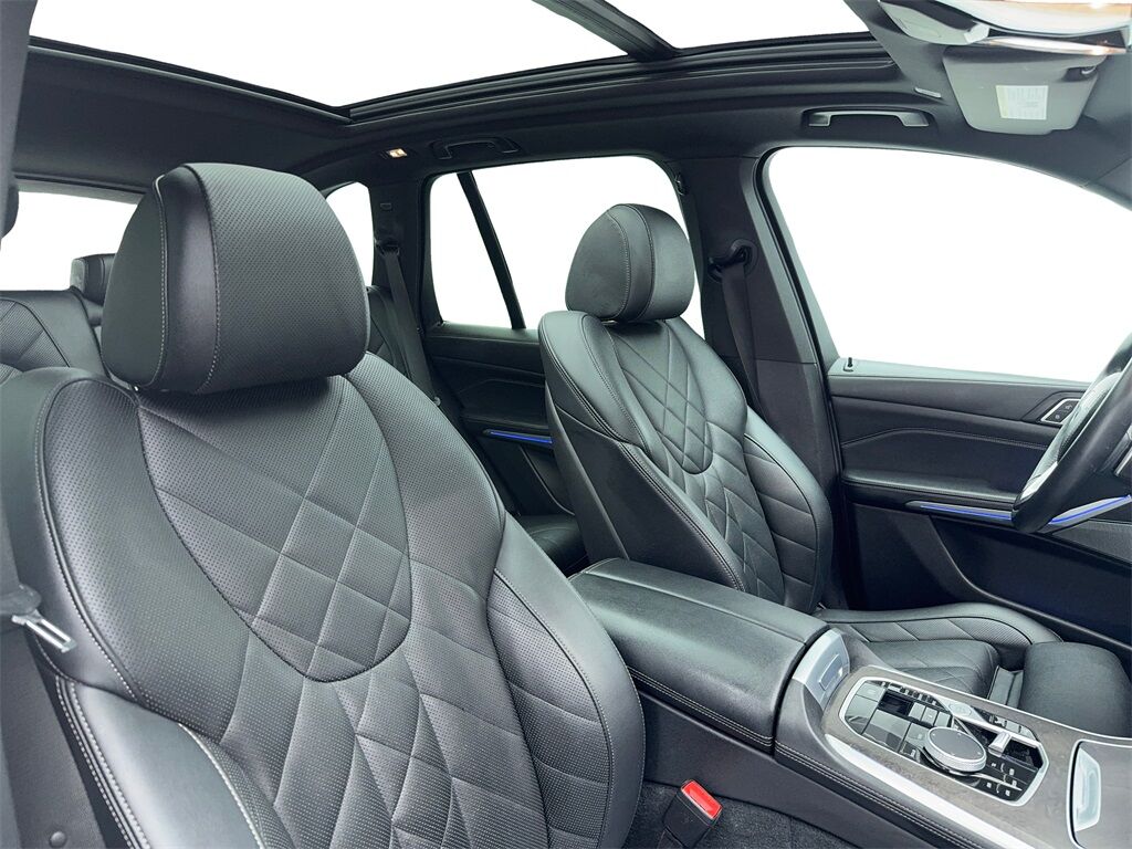 2024 BMW X5 sDrive40i X LINE,NAV,CAM,PANO,BLIND SPOT,HEADS UP Plano TX