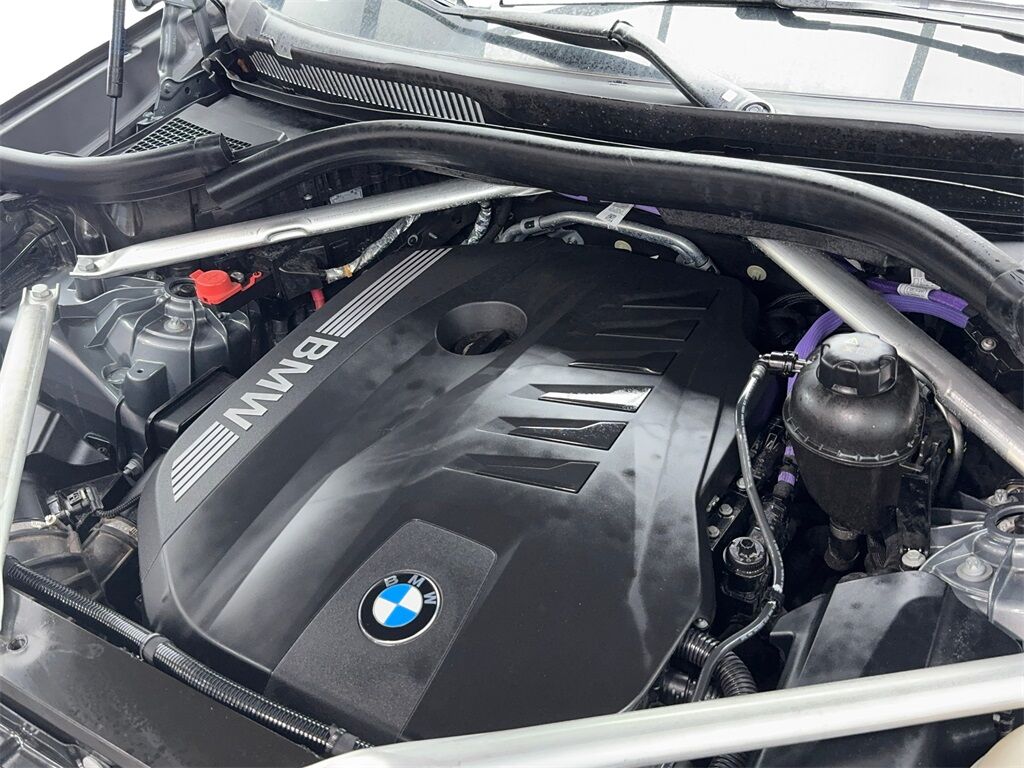 2024 BMW X5 sDrive40i X LINE,NAV,CAM,PANO,BLIND SPOT,HEADS UP Plano TX