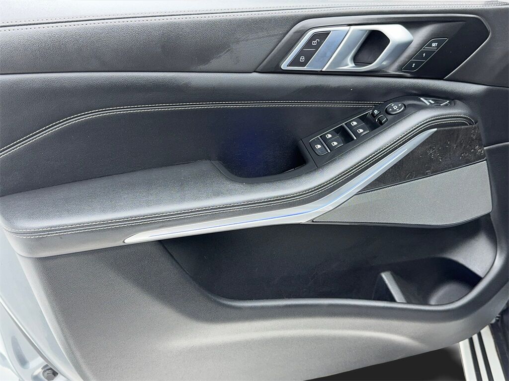 2024 BMW X5 sDrive40i X LINE,NAV,CAM,PANO,BLIND SPOT,HEADS UP Plano TX