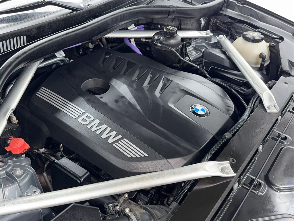2024 BMW X5 sDrive40i X LINE,NAV,CAM,PANO,BLIND SPOT,HEADS UP Plano TX