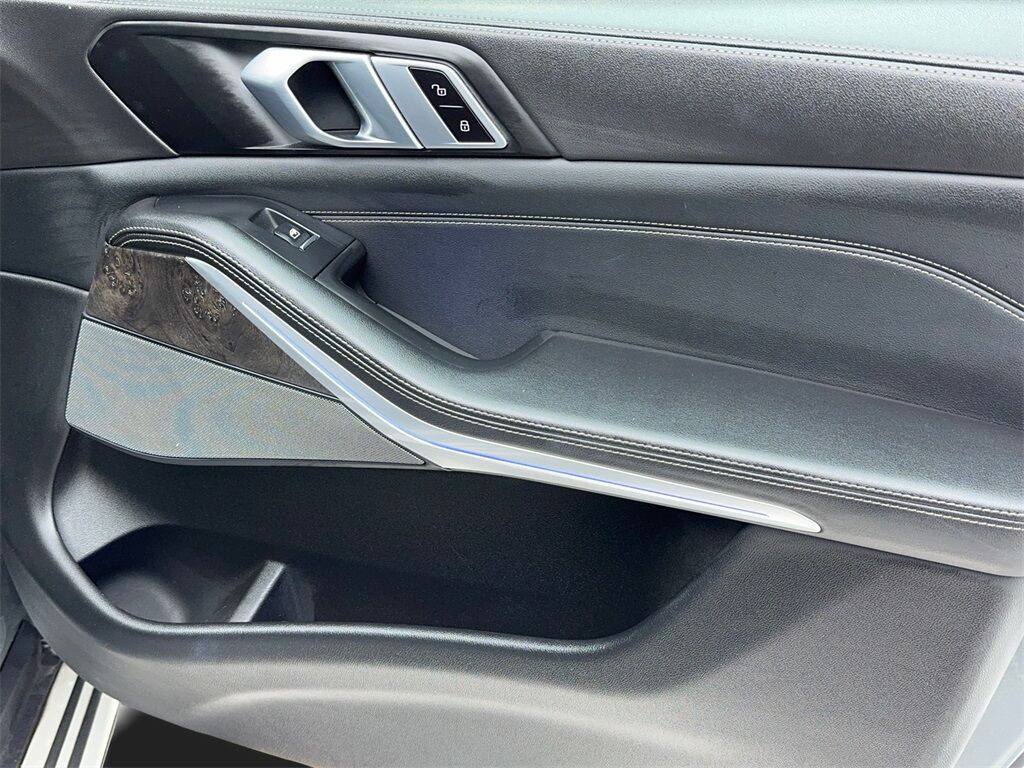 2024 BMW X5 sDrive40i X LINE,NAV,CAM,PANO,BLIND SPOT,HEADS UP Plano TX