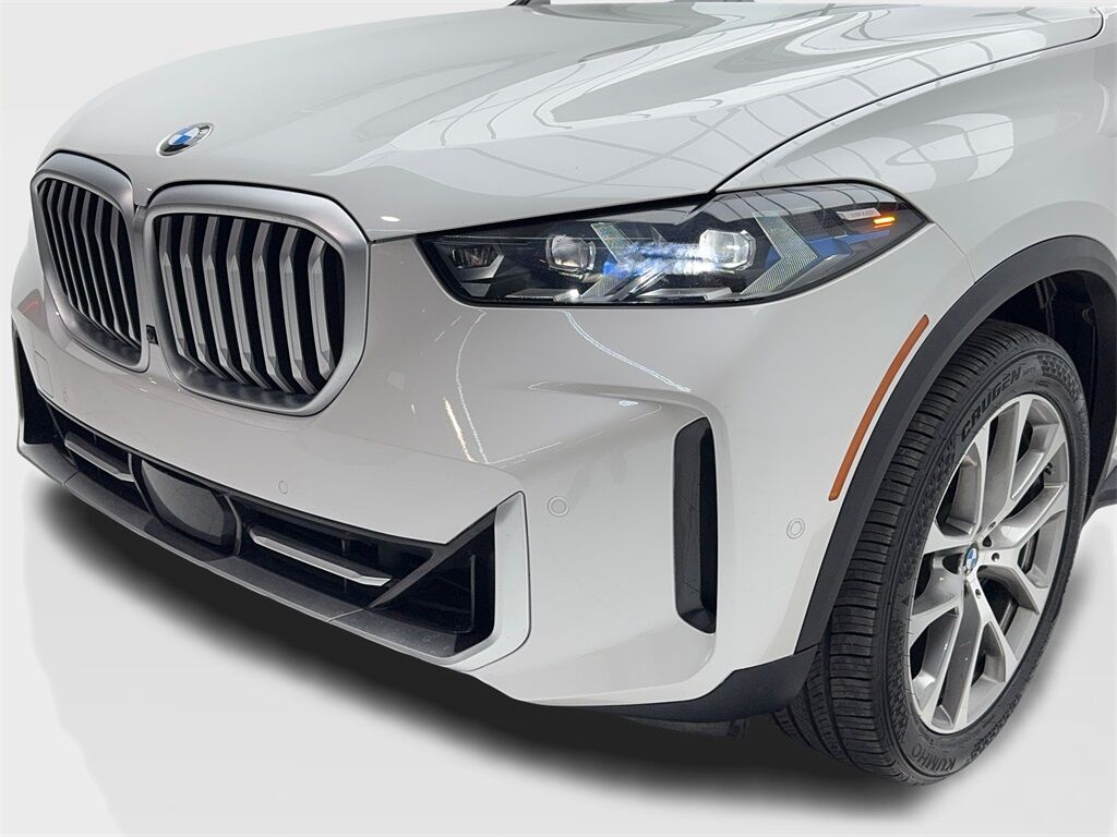 2024 BMW X5 sDrive40i X LINE,NAV,CAM,PANO,HTD STS,HEADS UP Plano TX