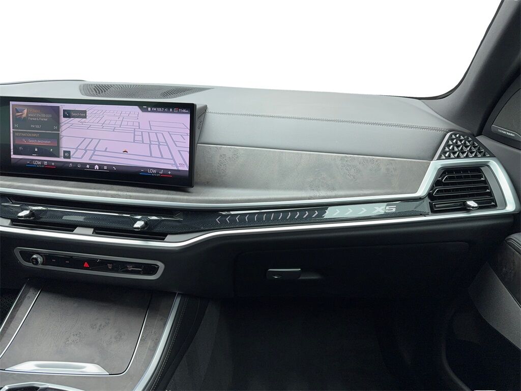 2024 BMW X5 sDrive40i X LINE,NAV,CAM,PANO,HTD STS,HEADS UP Plano TX